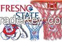 Fresno State University Basketball Net