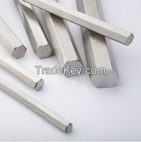 Stainless Steel Bar