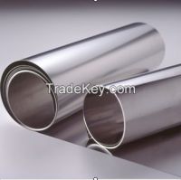 Stainless Steel Precision Foil