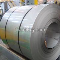 Stainless Steel 2D/2B Coil