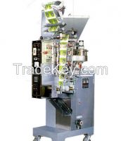 POUCH PACKING MACHINES MANUFACTURING