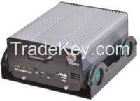 H8810 Vehicle HDD DVR