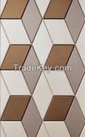 Sandwich Panel Leather Decorative Panel