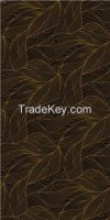 Soundproof panel / Acoustic Panel / Bronze Printing Panel