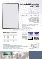 LED Light  Panel