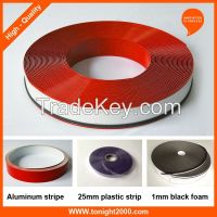 high quality aluminum strips for channel letter