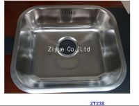 kitchen sink ZY238 (in stock)