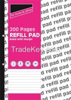 Refill Pad