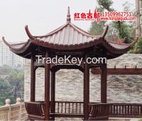 Wooden Gazebo, Garden Gazebo, Garden Pavilion