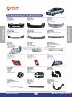 AVEO, CRUZE, EPICA spare parts