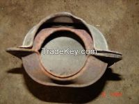 used catalytic converters