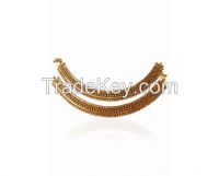 Designer Indian Anklets for Women