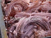 USED MILLBERRY COPPER