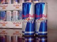 Austria Original Bull Energy Drink 250 ml Re /Blue/Silver sale
