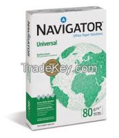 Navigator A4 80gsm