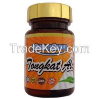 Tongkat Ali Extract for Libido, Vitality and Performance