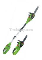 2 in 1 Pole Chain Saw