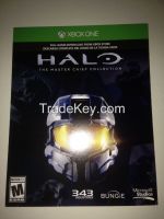 Halo: The Master Chief Collection Xbox One - Digital Code