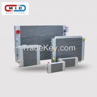 plate and fin heat exchanger
