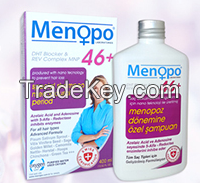Special Shampoo For Menopause Period