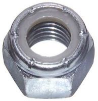 Stainless Steel Original Lock Nuts