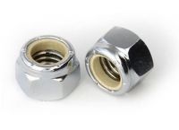 Top Quality Stainless Steel Lock Nut