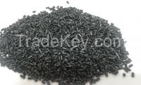 PP recycled pellet