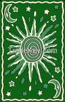 Woven Carpets Classical Galaxia