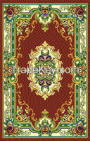 Woven Carpets Classical Beauty