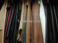 Ansar Finished Leather India