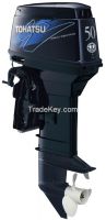 Tohatsu MD50B2EFTOL Outboard Motor