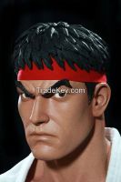 First Street Fighter Life-size Bust