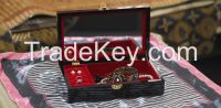 Lacquer Jewelry Boxes