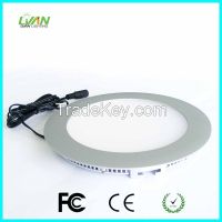 High Power Round LED Panel Light