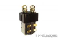 DC contactor, realy