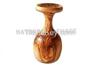 Olive Wood cups