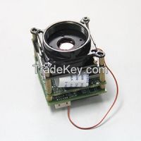 Network Camera Module ï½TI solution 5.0megapixel DM365/DM368+MT9P006