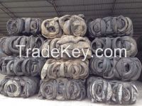 Scrap tyre/ Bale tyre