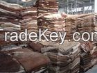 dry donkey hides, Cattle HIdes, Donkey