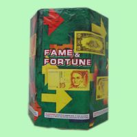 FAME AND FORTUNE