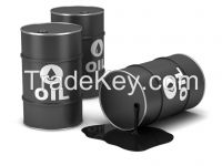 Bonny Light Crude Oil from Nigeria