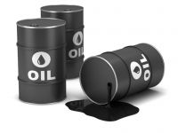 Bonny Light Crude Oil