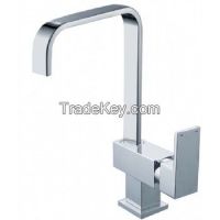 SQUARED ELEGANT KITCHEN MIXER