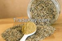 CUMIN (WHOLE & POWDER)