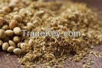 CORIANDER (SEEDS & POWDER)