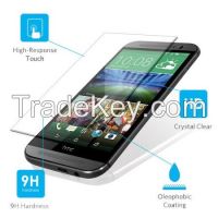 High quality Ultra Clear Screen Protective Film for HTC