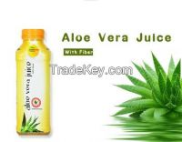 Aloevera Juice