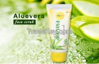 Aloevera Face Scrub