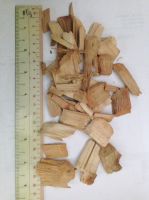 wood chip Eucalyptus / Acacia
