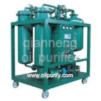 TY PURIFIER SERIES SOLELY DESIGNED FOR TURBINE OIL